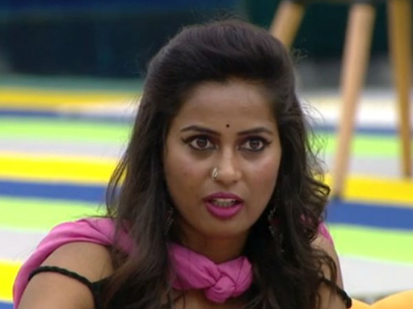 ಅಕ್ಷತಾಗೆ ಅತಿ ಹೆಚ್ಚು ವೋಟ್ ಗಳು.!