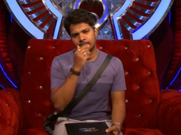 'ಬಿಗ್ ಬಾಸ್' ನೀಡಿದ್ದ ಚಟುವಟಿಕೆ ಏನು.?