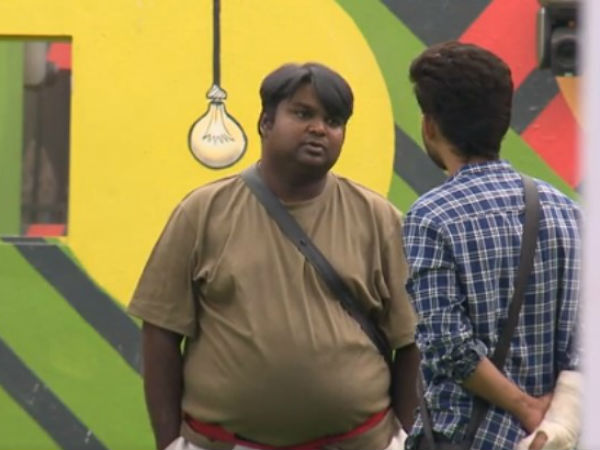 ಚಾಲೆಂಜ್ ಮಾಡಿದ ಆಂಡಿ.!