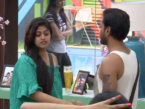 ಭೇಷ್ ಎಂದ ಮೇಘಶ್ರೀ