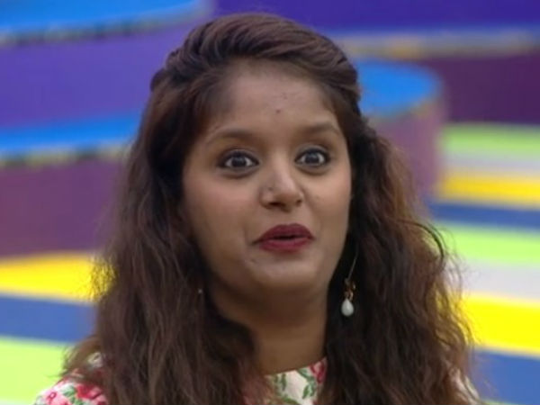 ಕೆಣಕಿದ ರಶ್ಮಿ