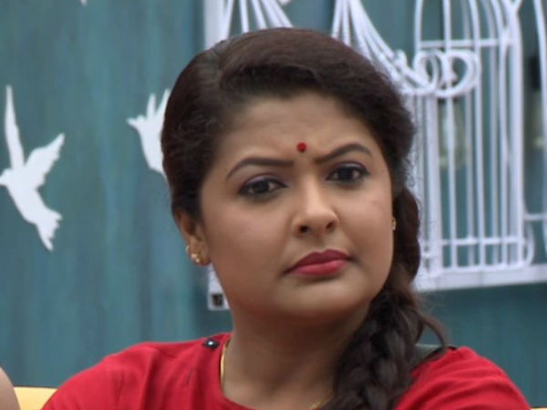 ಜಯಶ್ರೀಗೆ ಕೋಪ ಯಾಕೆ.?