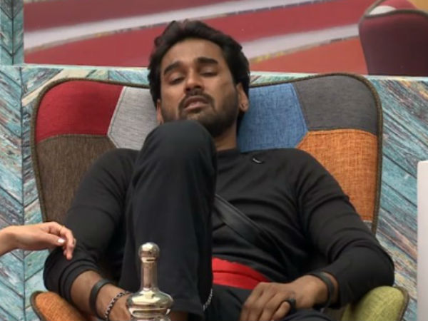 ಕಣ್ಣೀರಿಟ್ಟ ರಾಕೇಶ್