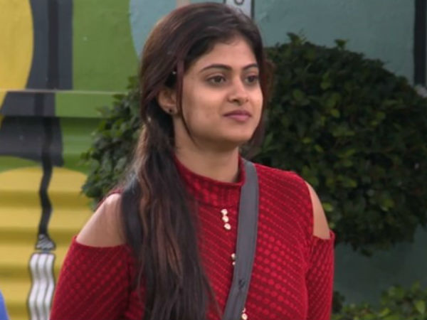 ಟಾರ್ಗೆಟ್ ಆಗಿದ್ದ ಮೇಘಶ್ರೀ