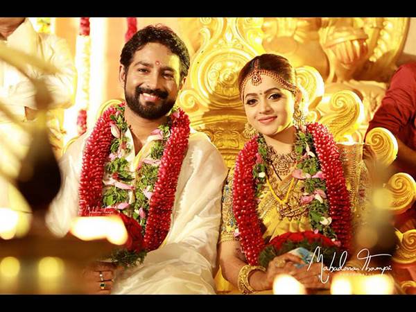 ಭಾವನಾ-ನವೀನ್