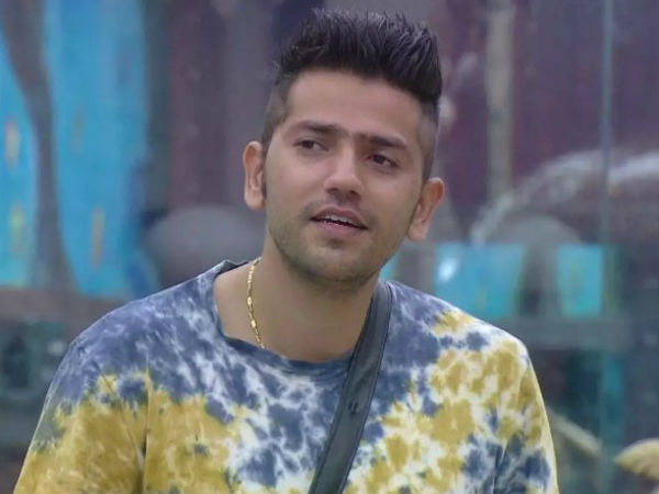 ಯಾರೀ ರೋಮಿಲ್ ಚೌಧರಿ.?