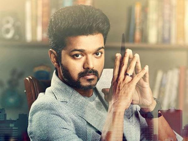 'ಸರ್ಕಾರ್' ಚಿತ್ರಕ್ಕೆ ವಿರೋಧ