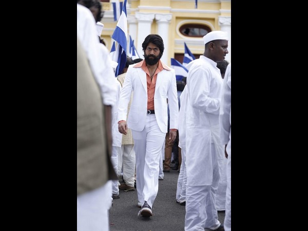 'ಕೆಜಿಎಫ್' ಗಡ್ಡ ವಿಲನ್ಸ್