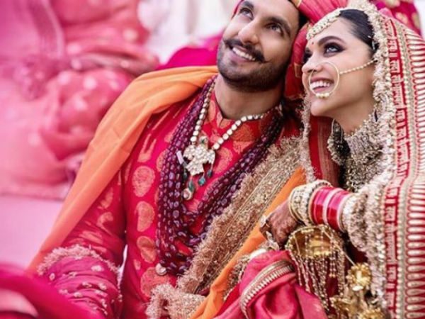 ದೀಪಿಕಾ-ರಣ್ವೀರ್ ಮದುವೆ ವಿವಾದ