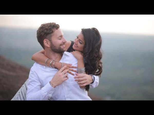 ನಟಿ ಸ್ನೇಹಾ-ರಾಯನ್