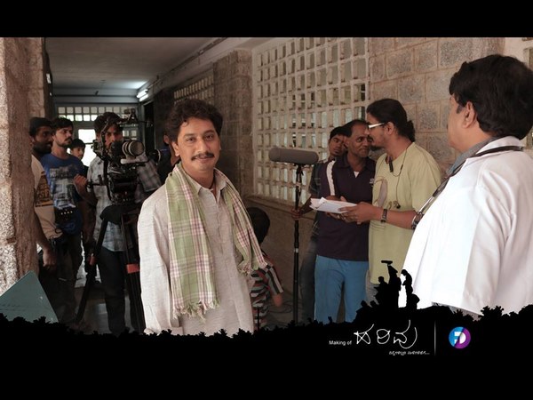 ಕಾಲೇಜು ಹುಡುಗನ ಹಾಗೆ ಕಾಣುತ್ತಿದ್ದೆ