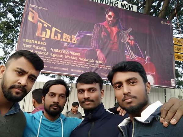 ಕನ್ನಡ ಗೋಲ್ಡನ್ ಫಿಲಂ