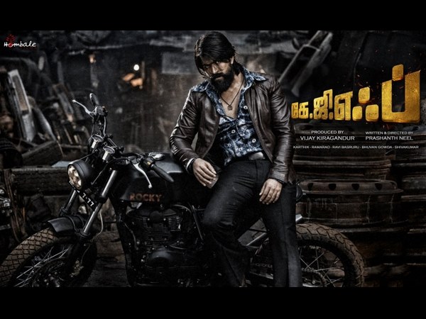 ಕನ್ನಡದ ದೊಡ್ಡ ಬಜೆಟ್ ಸಿನಿಮಾ