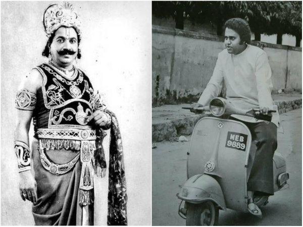 ಲೋಕೇಶ್ ಗೆ ಸುಬ್ಬಯ್ಯ ನಾಯ್ಡು ಆಕ್ಷನ್ ಕಟ್