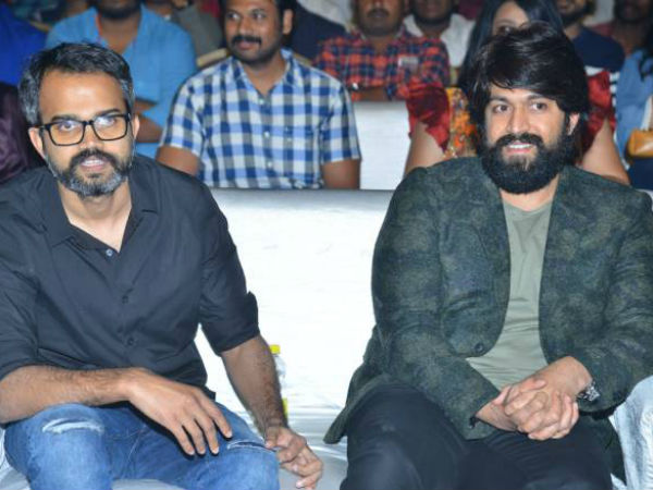 'ಕೆಜಿಎಫ್' ಡೈರೆಕ್ಟರ್ ಹೇಳಿದ್ದೇನು?