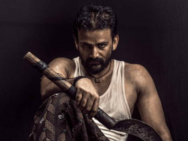 ಕಥೆಯ ನಿರೂಪಣೆ