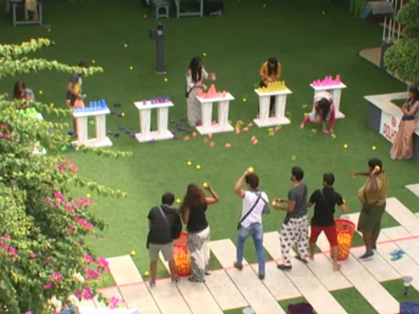 ವಿಶೇಷ ಚಟುವಟಿಕೆ