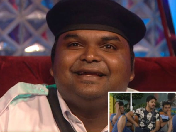 ಆಂಡಿ ಸ್ಟ್ರಾಟೆಜಿ ಬಗ್ಗೆ ಚರ್ಚೆ