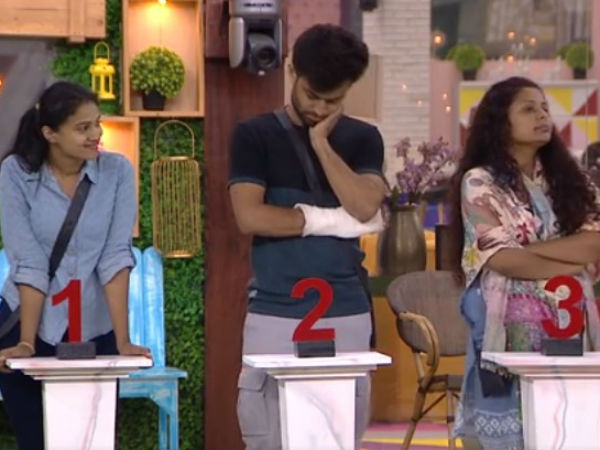 ನಂಬರ್ 1 ಸ್ಥಾನದ ಮೇಲೆ ಕವಿತಾ ಕಣ್ಣು