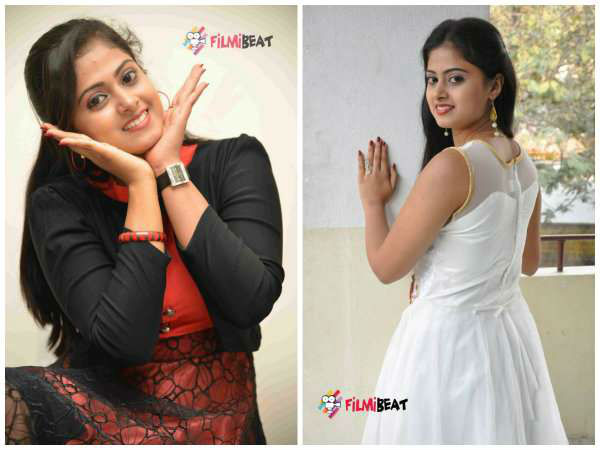 ಅಷ್ಟಾಗಿ ಕಾಣಿಸಿಕೊಳ್ಳದ ಮೇಘಶ್ರೀ