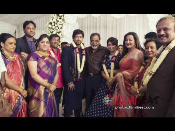 ಸುಮಲತಾ ನಂಬರ್ ಗೆ ಮೆಸೆಜ್ ಬಂದಿದೆ