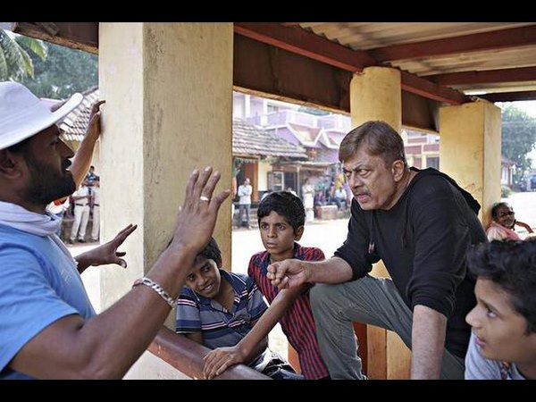 ಅನಂತ್ ನಾಗ್ (ಸರ್ಕಾರಿ ಹಿರಿಯ ಪ್ರಾಥಮಿಕ ಶಾಲೆ)