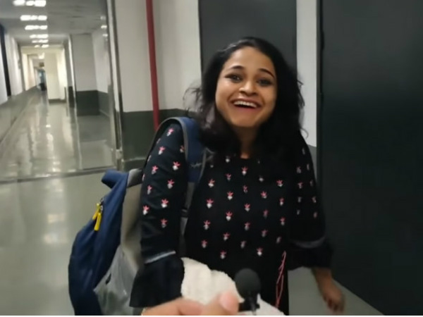 ಒಂದೇ ಒಂದು ಸಲ ಯಶ್ ಭೇಟಿ ಮಾಡಿ