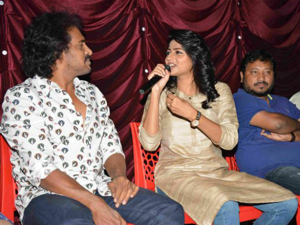 ರಾಜಕಾರಣಿಯನ್ನು ಮದುವೆ ಮಾಡ್ಕೊಳ್ತೀನಿ ಏನಿವಾಗ?