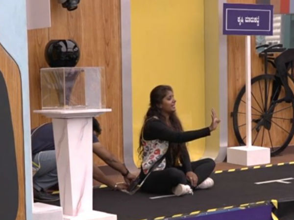 ಅಕ್ಷತಾ ಮೇಲೆ ರಶ್ಮಿಗೆ ಅನುಮಾನ