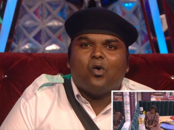 ಬಲೂನ್ ಒಡೆದು ಹಾಕಿದ ಜಯಶ್ರೀ