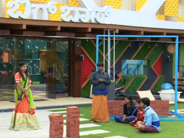 ಹಾಡು ಹಾಡಿ ಗೆದ್ದ ರಾಕೇಶ್ ತಂಡ