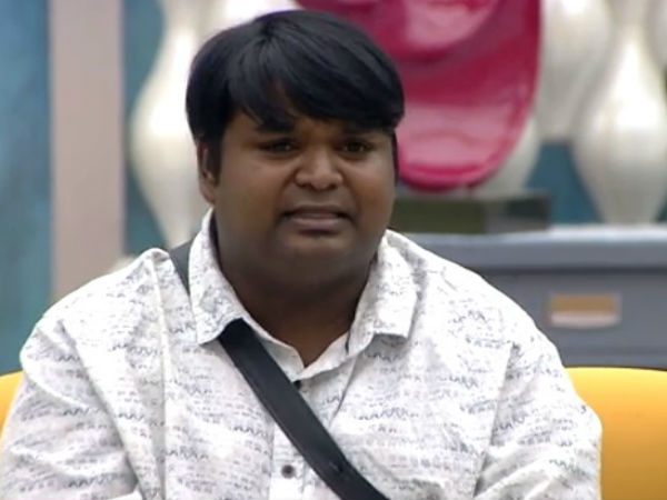 ಬೇಸರಗೊಂಡ ಆಂಡಿ 