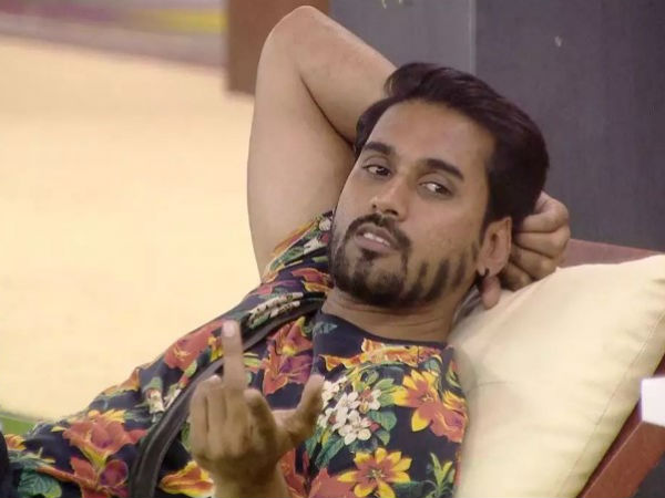 ಬೇರೆ ಕಂಟೆಂಟ್ ಇಲ್ವಂತೆ.!