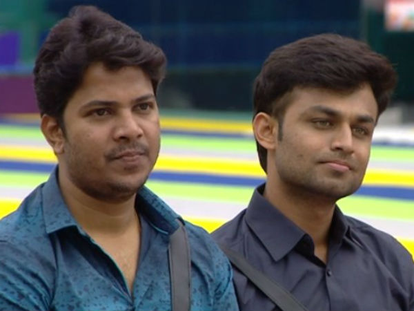 ಶಶಿ-ಧನರಾಜ್ ಗೆ ಬೇಸರ