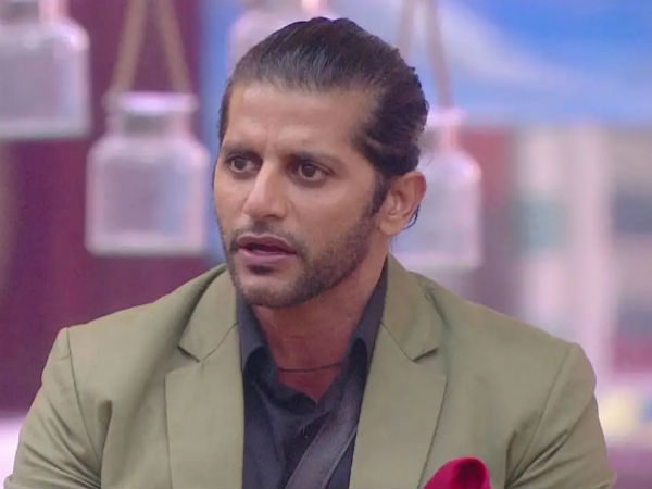 'ಮಹಾನುಭಾವ' ಕರಣ್ವೀರ್