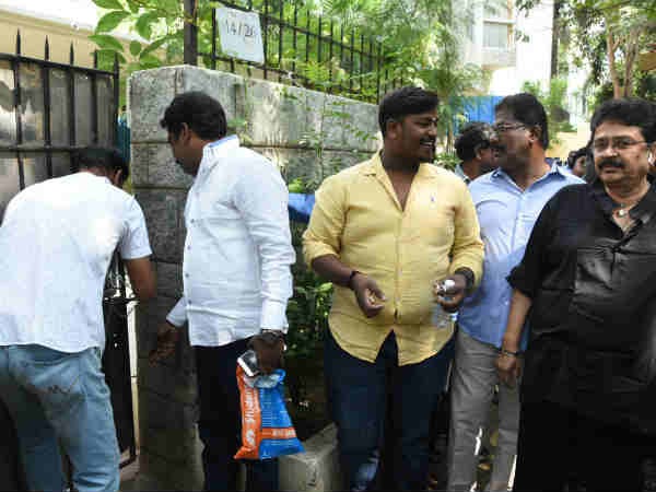 ರಾಜೀನಾಮೆ ಕೊಡಲಿ