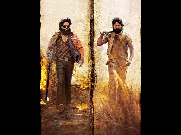 24.1 ಕೋಟಿ ಗಳಿಸಬೇಕಿದೆ ಕೆಜಿಎಫ್