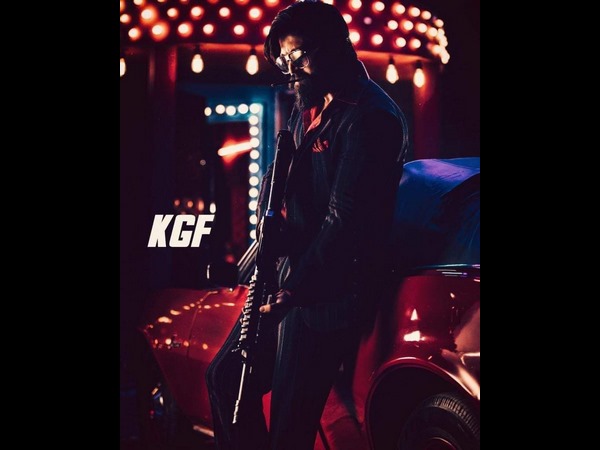 ಐದು ಭಾಷೆಯಲ್ಲಿ ಮಿಂಚಿದ್ದ ಕೆಜಿಎಫ್