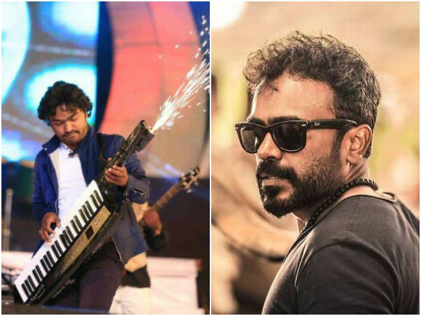 ಸೂರಿ ಜೊತೆಗೆ ಸೇರಿಲ್ಲ ಸೂರಿ ಜೊತೆಗೆ ಸೇರಿಲ್ಲ