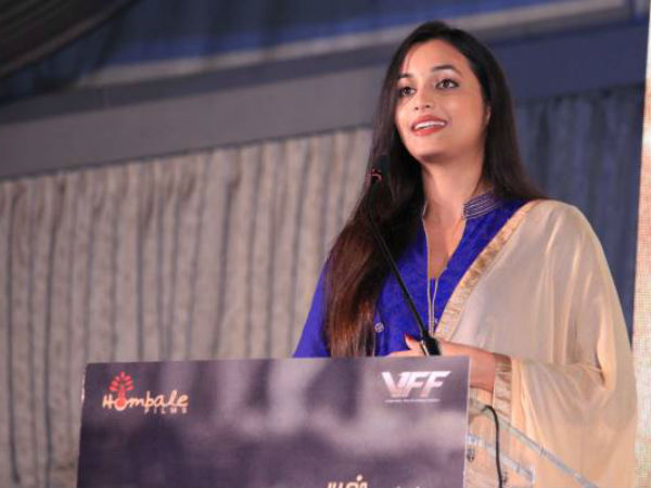 'ಕೆಜಿಎಫ್' ನಲ್ಲಿ ನಿಮ್ಮ ಪಾತ್ರ ಹೇಗಿರುತ್ತದೆ? 