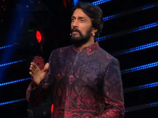 ಘನತೆ ಇರಲಿ