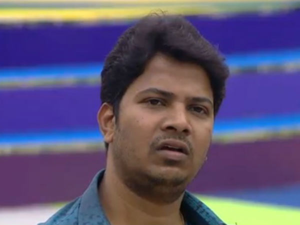 ಧನರಾಜ್ ಗೆ ಎಲಿಮಿನೇಷನ್ ಪರೀಕ್ಷೆ