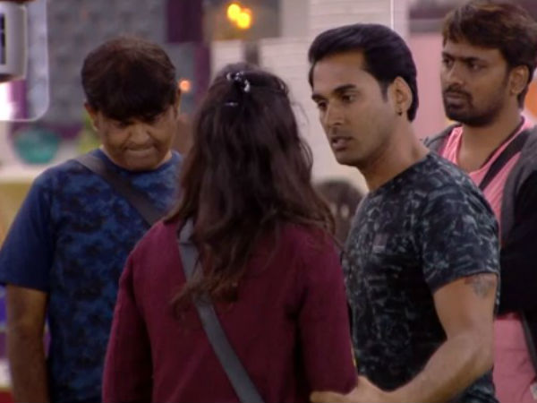 ಪ್ಲಾನಿಂಗ್ ಶುರು ಮಾಡಿದ ರಾಕೇಶ್