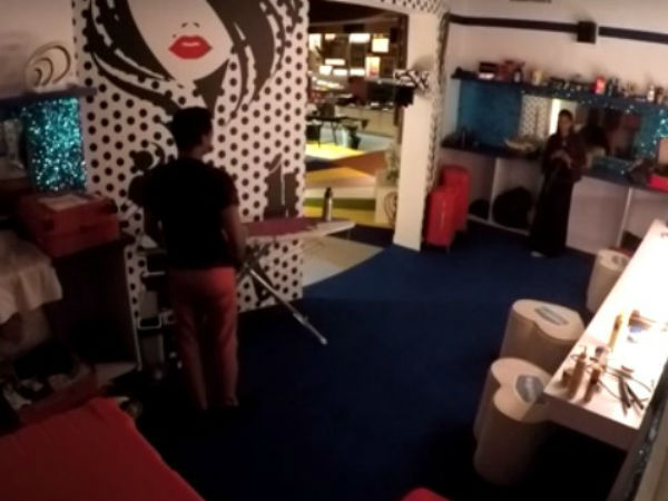 ವಾದ ಮಾಡಬೇಡ