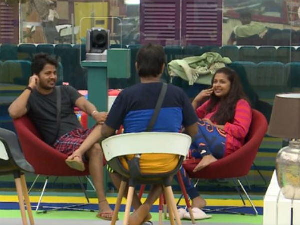 ಸ್ಪರ್ಧಿಗಳ ಮಾತು 