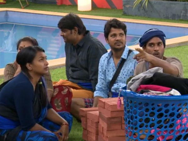 ತಿರುಗೇಟು ಕೊಟ್ಟ ರಾಕೇಶ್