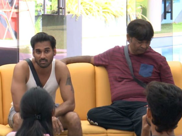 ಅನ್ಯಾಯ..ಅನ್ಯಾಯ ಎನ್ನುತ್ತಿದ್ದ ರಾಕೇಶ್.!