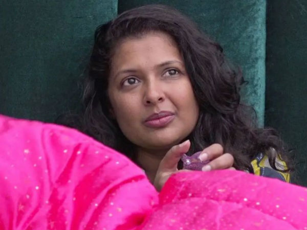 ಜಯಶ್ರೀ ವಾದ ಏನು.?