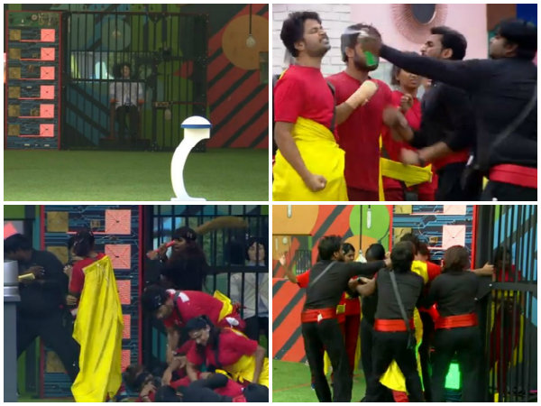 ವೀಕ್ಷಕರಿಗೆ ಕಿರಿಕಿರಿ ಆಗಿದೆ.!