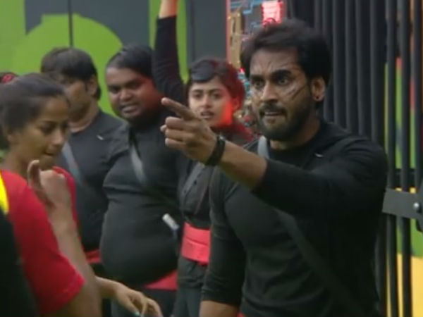 ಕ್ರೌರ್ಯ ಮೆರೆದ ರಾಕೇಶ್